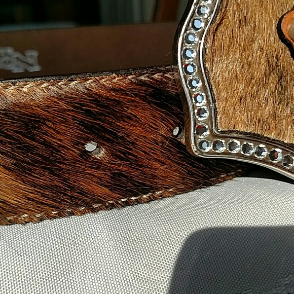 Nocona belt - Picture 3 of 3